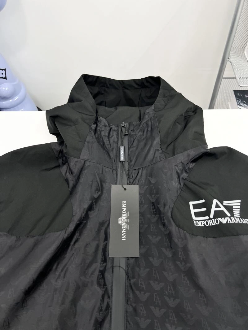 EyeCatching Armani Outwear 95989