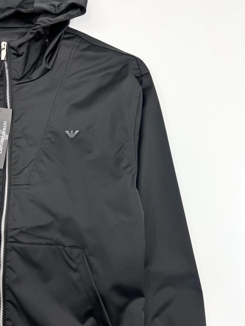 Armani Outwear Colorful 96032