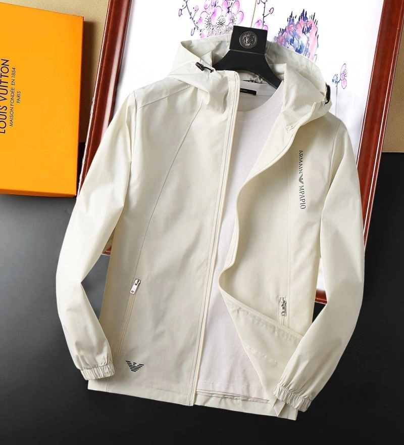 MultiPurpose Armani Outwear 96031