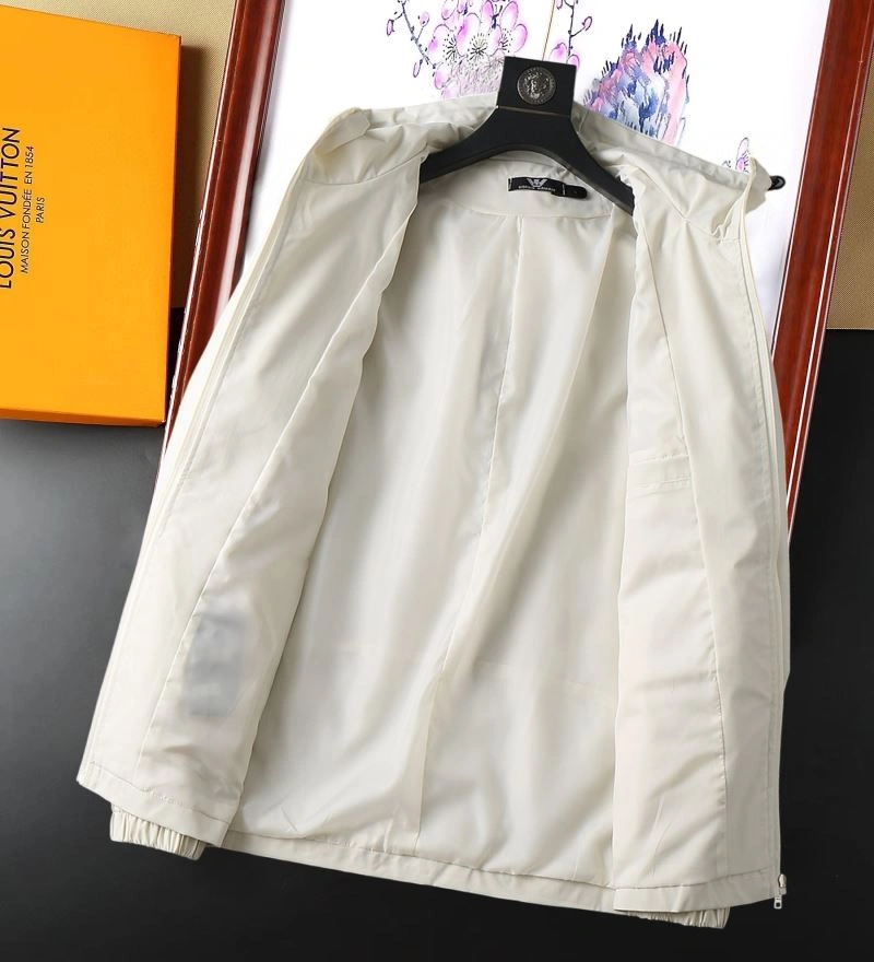 MultiPurpose Armani Outwear 96031