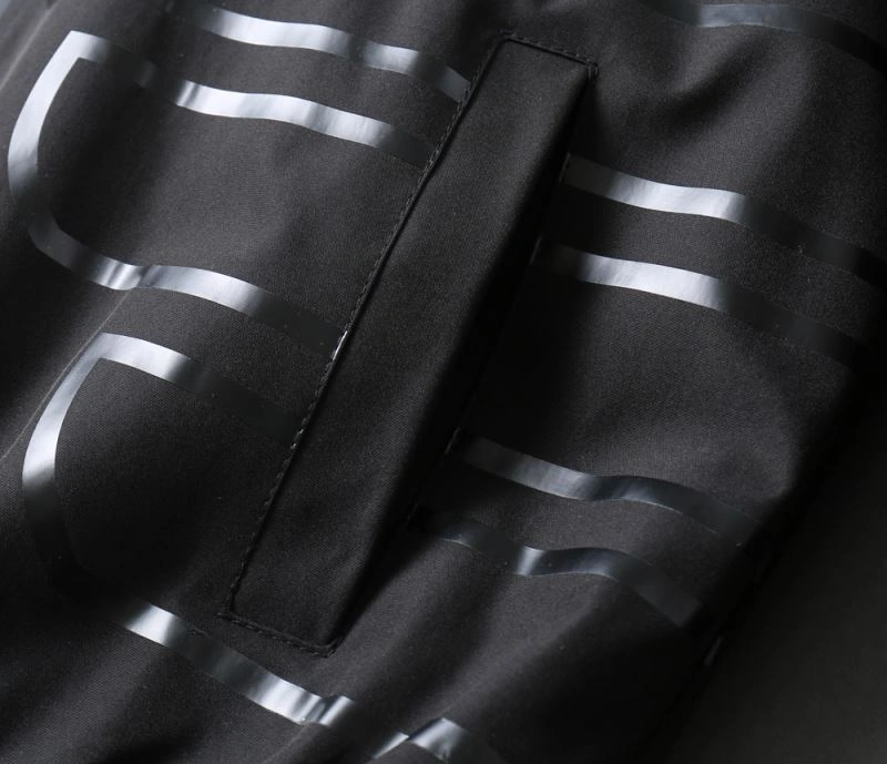 Minimalist Armani Outwear 95987