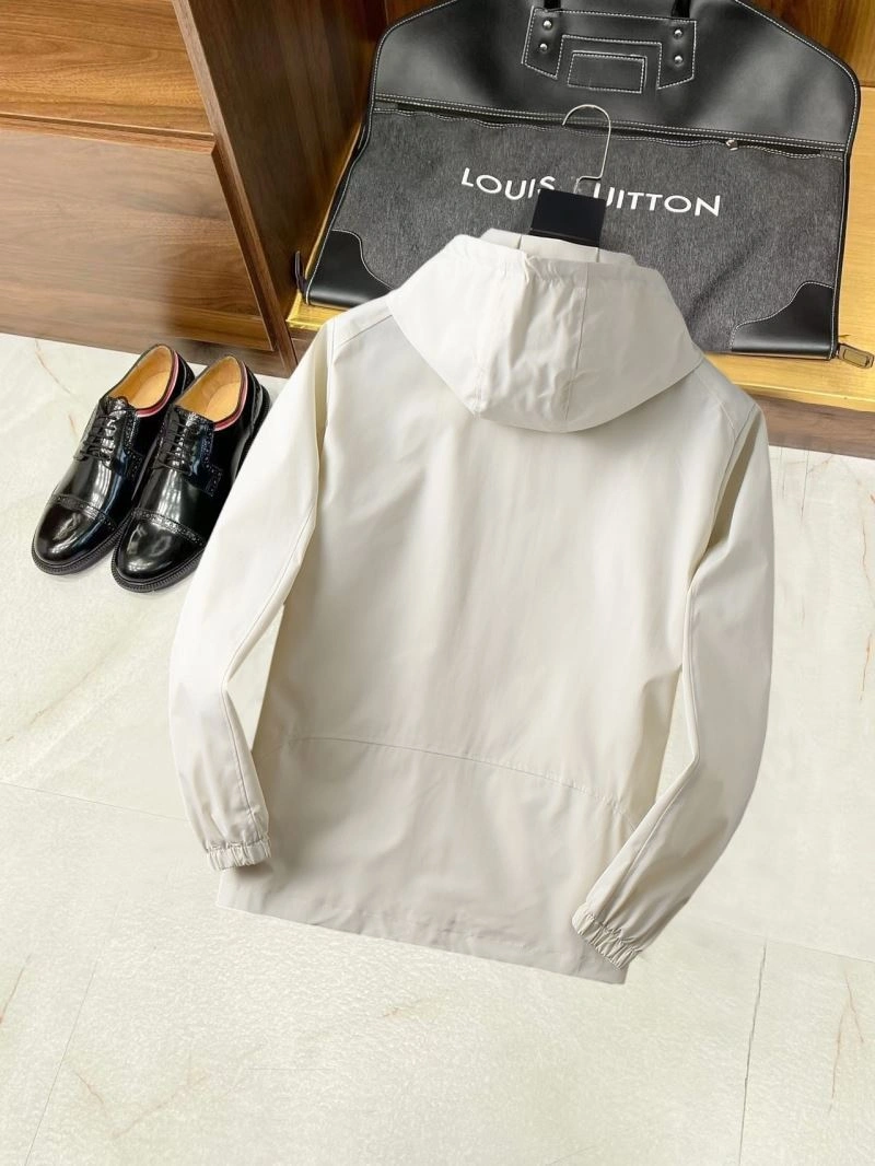 Armani Outwear OdorResistant 95992