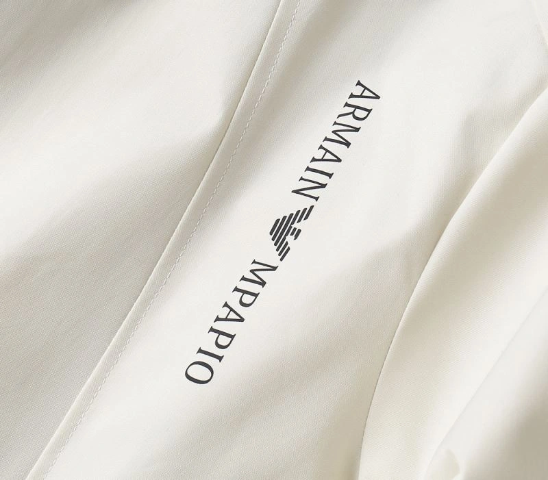 Armani Outwear OdorResistant 95992