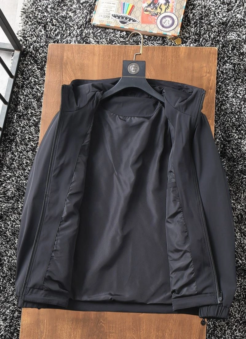 Armani Outwear RelaxedFit 95986