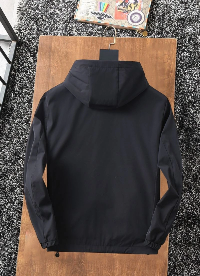 Armani Outwear RelaxedFit 95986