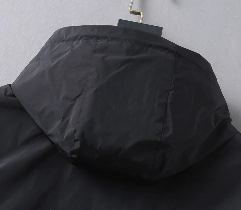 Armani Outwear TechFriendly 96033