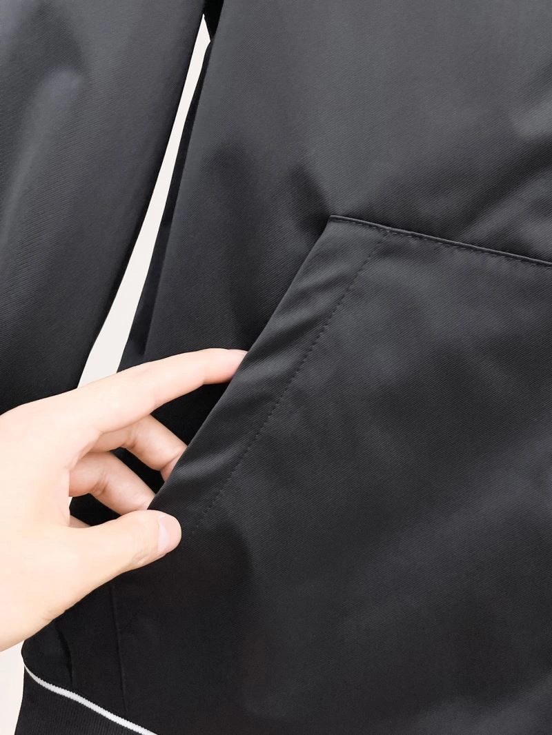 Sustainable Armani Outwear 95995
