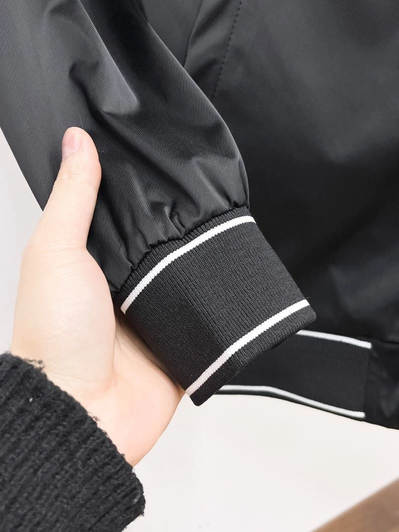 Sustainable Armani Outwear 95995