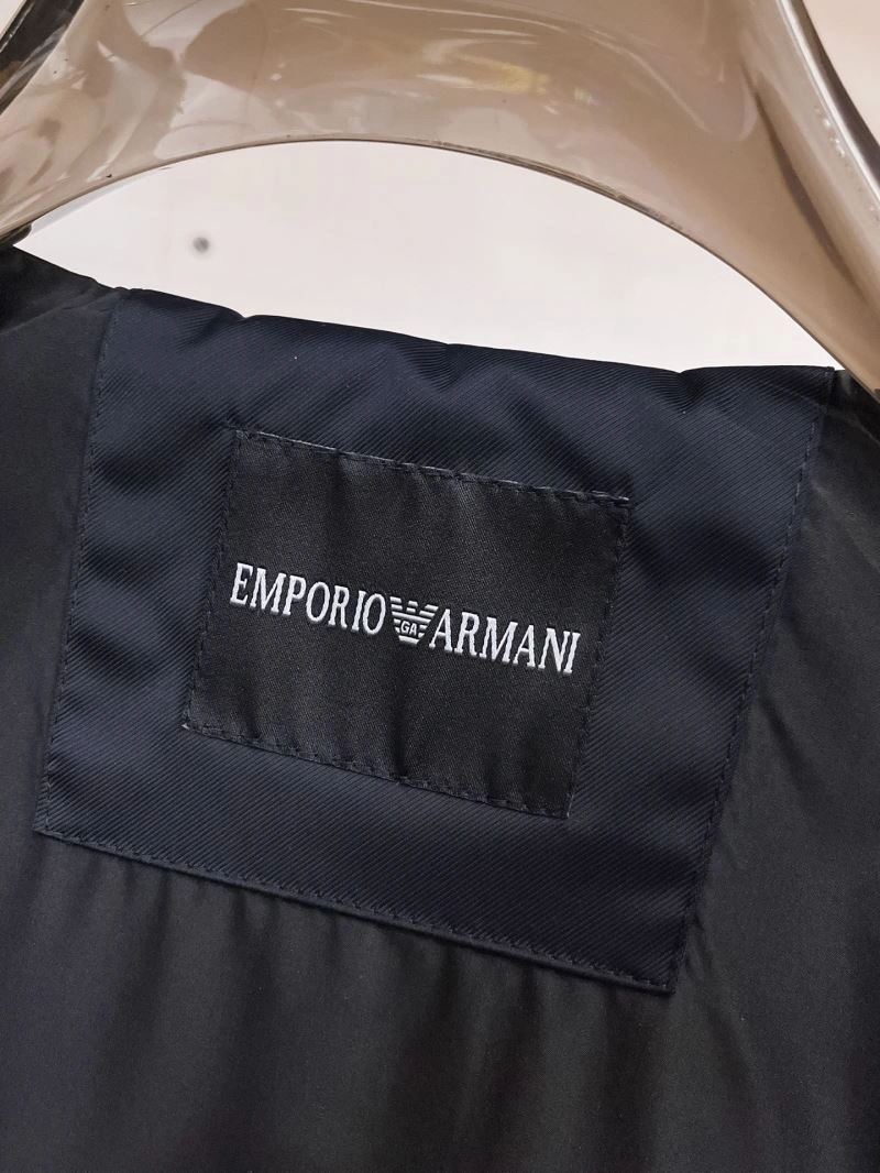 Armani Outwear Snug 96027
