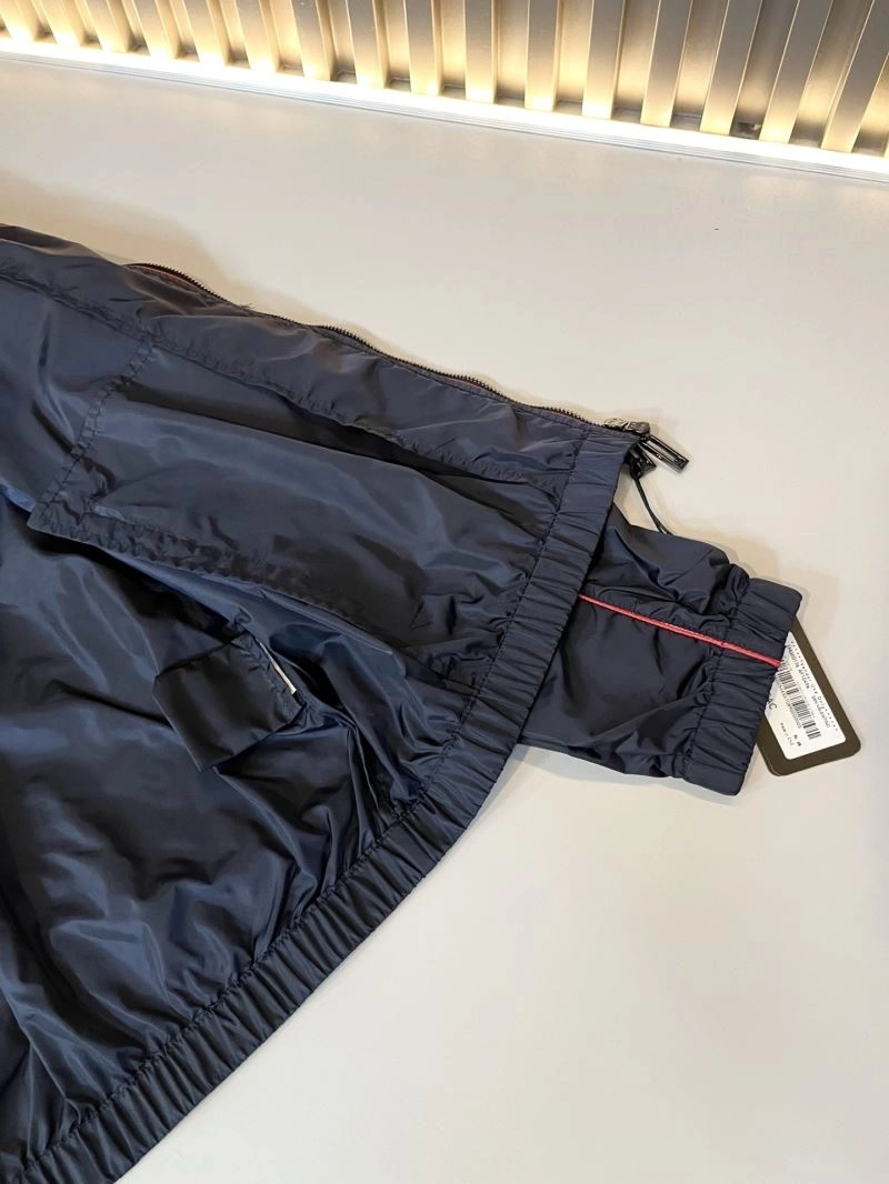 Armani Outwear Flexible 96012
