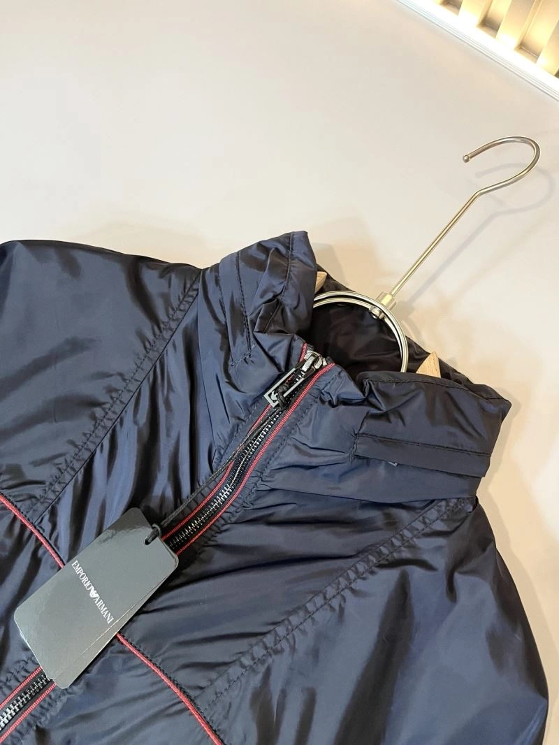 Armani Outwear Flexible 96012