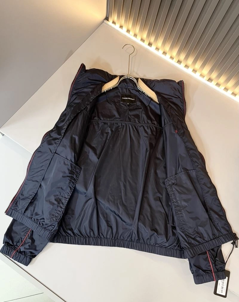 Armani Outwear Flexible 96012