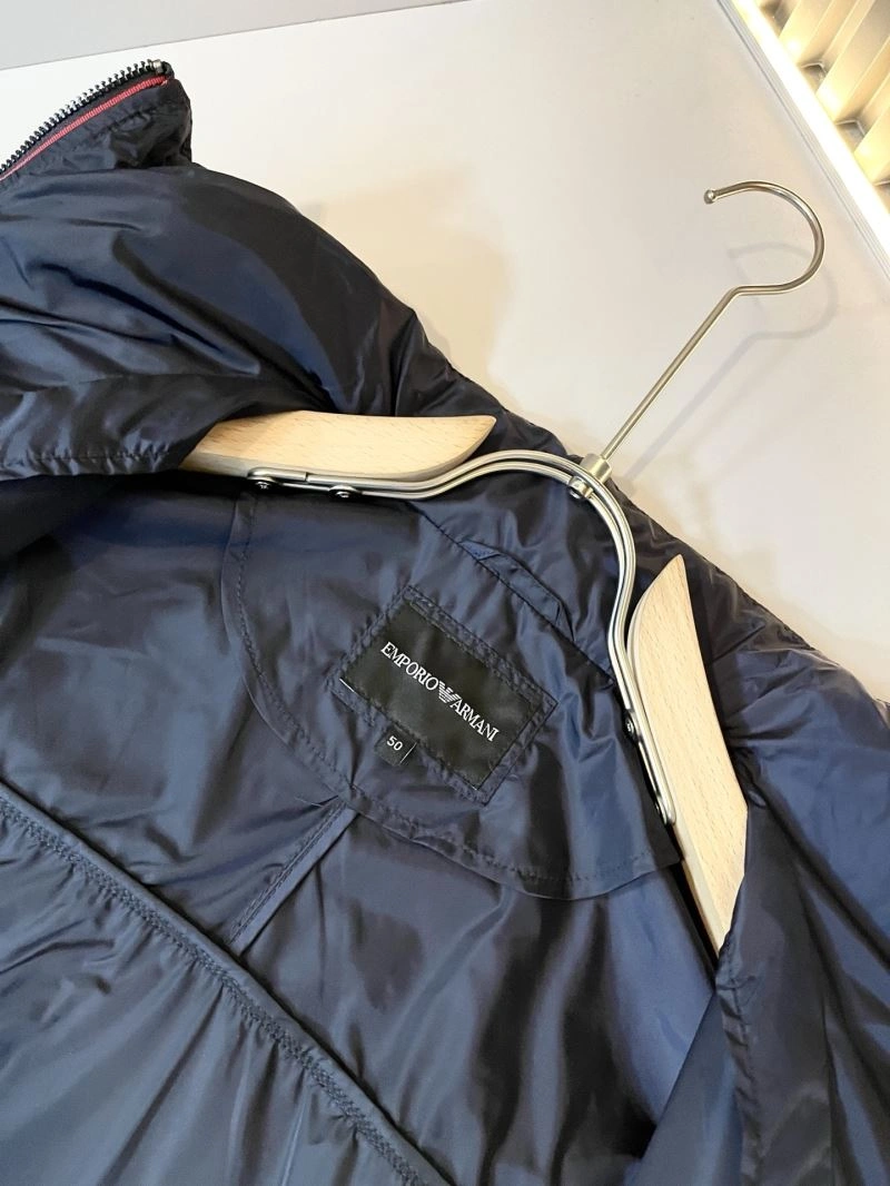 Armani Outwear Flexible 96012