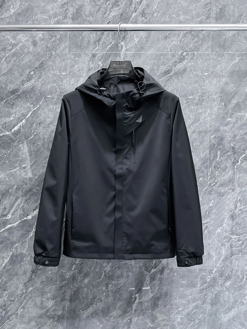 Armani Outwear Functional 96067