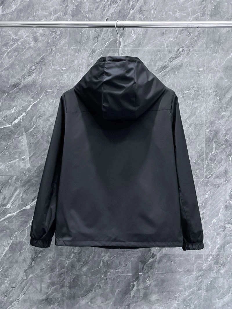 Armani Outwear Functional 96067