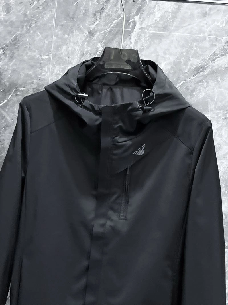 Armani Outwear Functional 96067