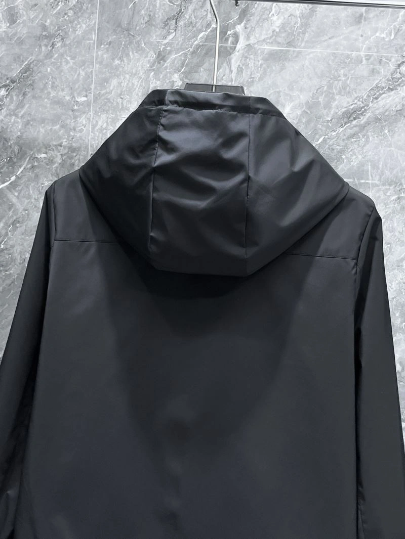Armani Outwear Functional 96067