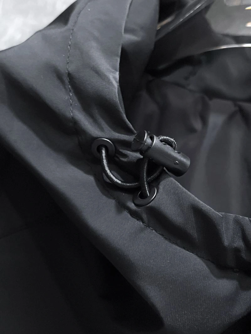 Armani Outwear Functional 96067
