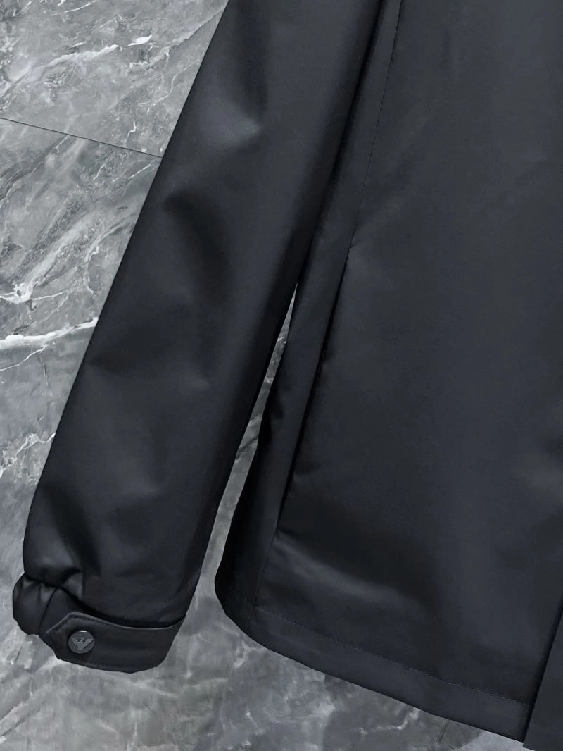 Armani Outwear Functional 96067