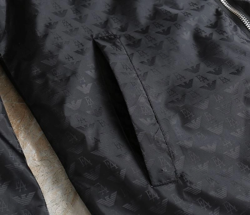 Armani Outwear NewStyle 95988