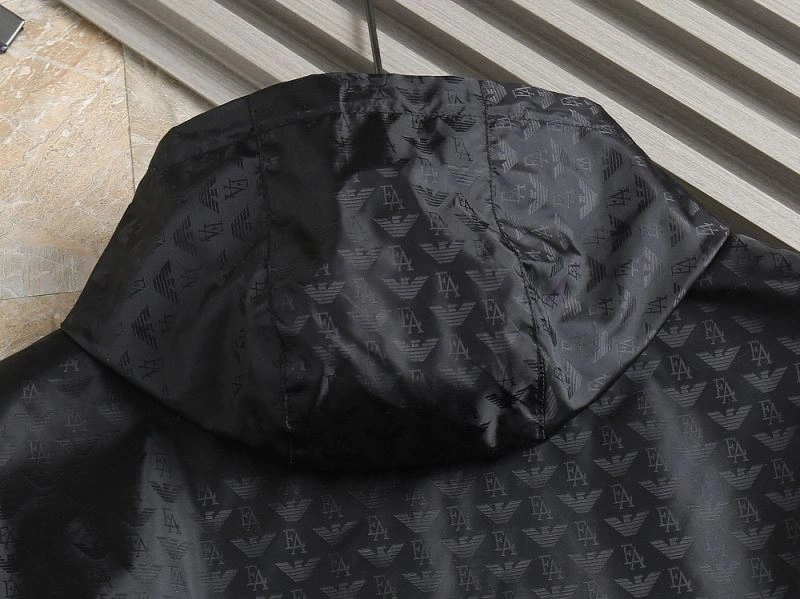 Armani Outwear NewStyle 95988