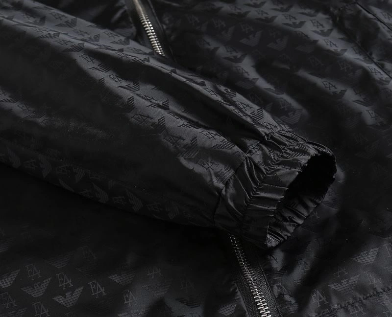 Armani Outwear NewStyle 95988