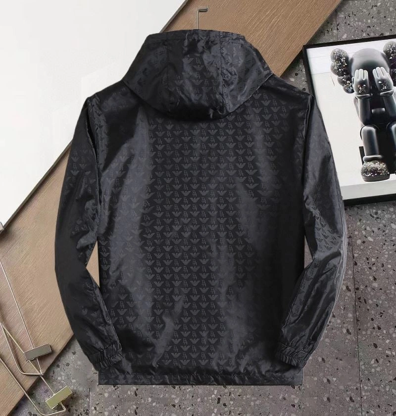 Armani Outwear NewStyle 95988