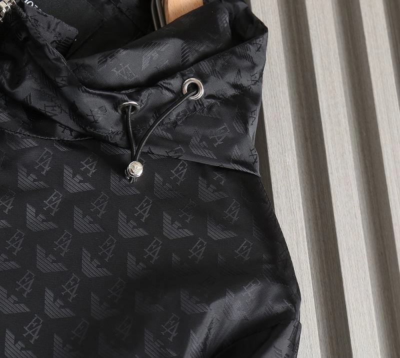 Armani Outwear NewStyle 95988