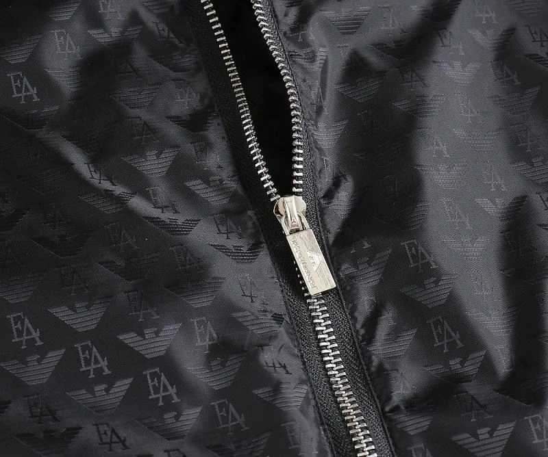 Armani Outwear NewStyle 95988