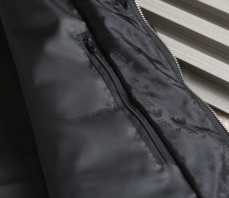 Armani Outwear NewStyle 95988