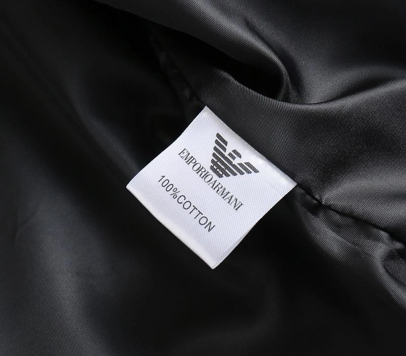 Armani Outwear NewStyle 95988