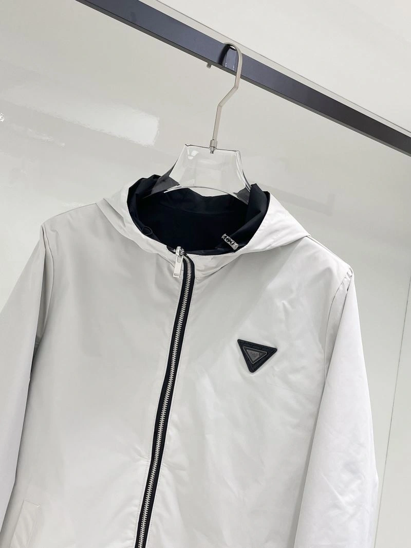 WrinkleFree Armani Outwear 95983