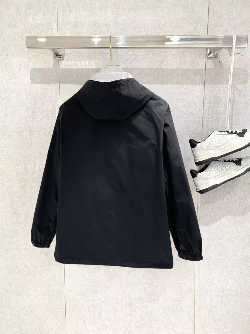 WrinkleFree Armani Outwear 95983