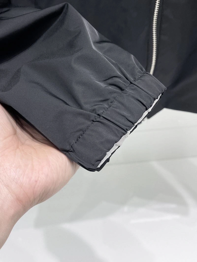 WrinkleFree Armani Outwear 95983