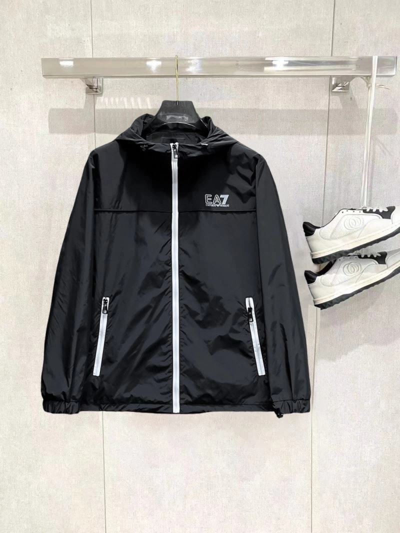 Sophisticated Armani Outwear 95994