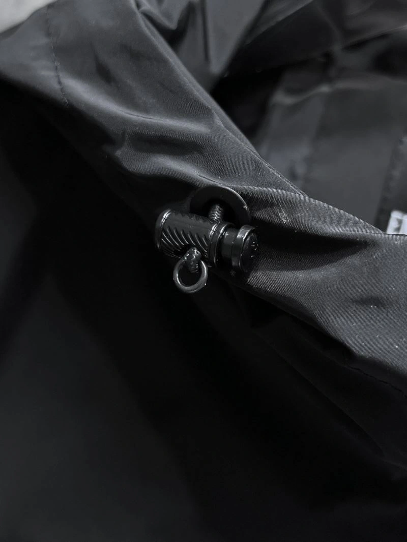 Sophisticated Armani Outwear 95994