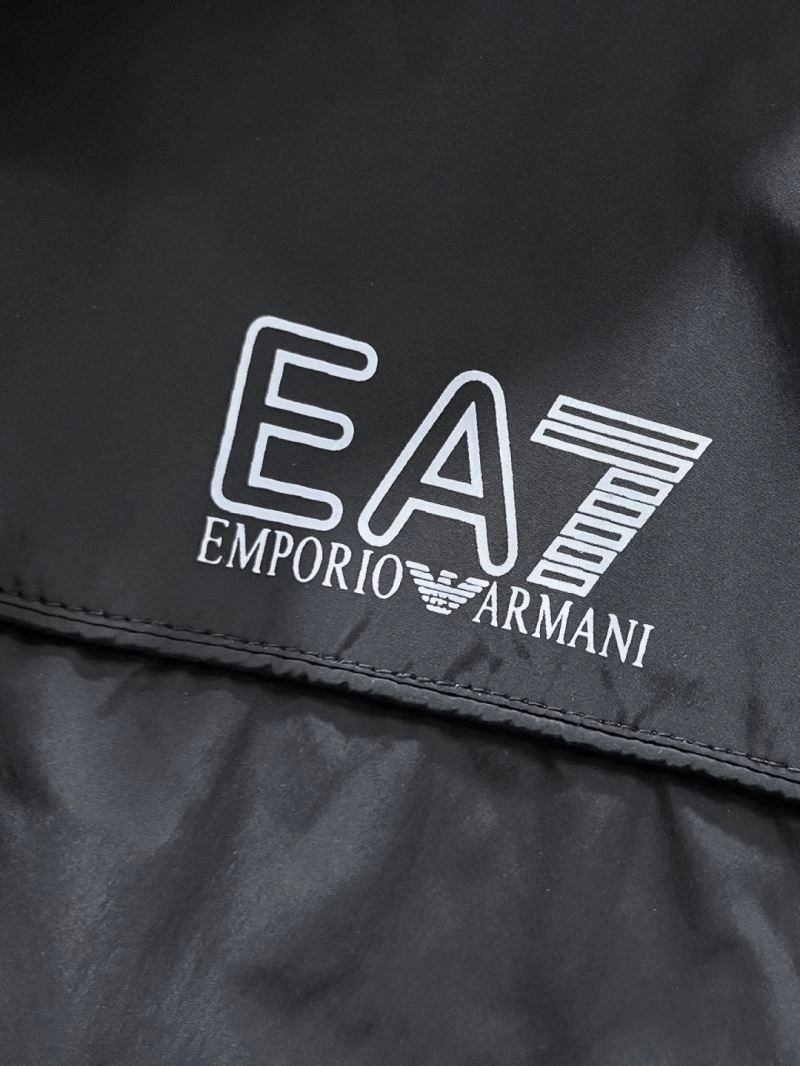Sophisticated Armani Outwear 95994