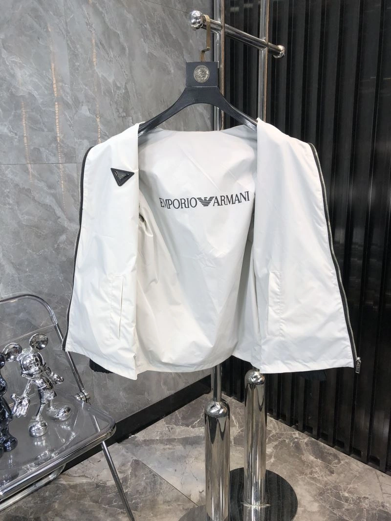 StreetReady Armani Outwear 95984
