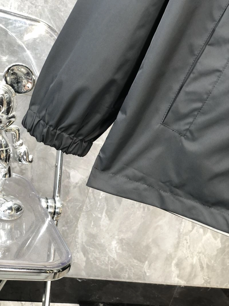 StreetReady Armani Outwear 95984