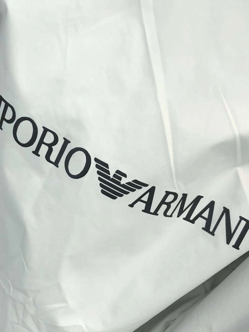 StreetReady Armani Outwear 95984