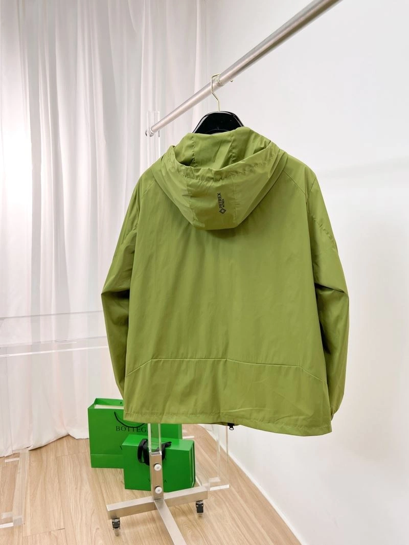 Armani Outwear ZipUp 96030