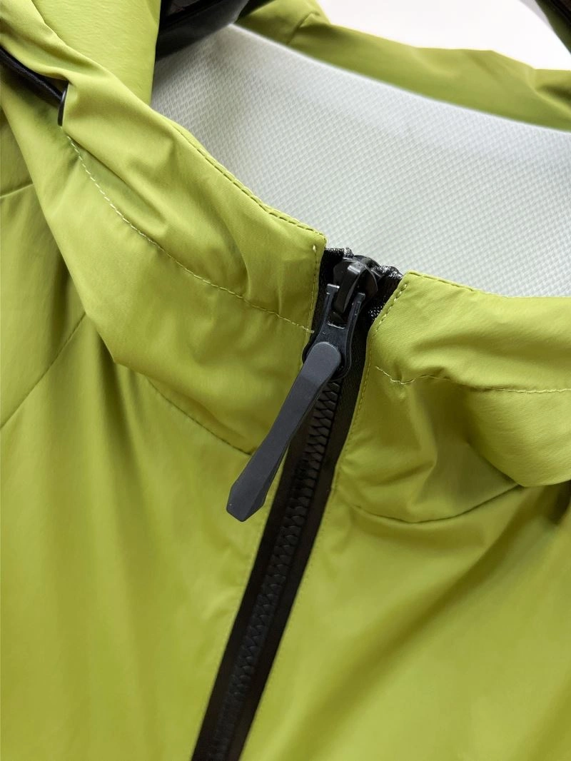 Armani Outwear ZipUp 96030