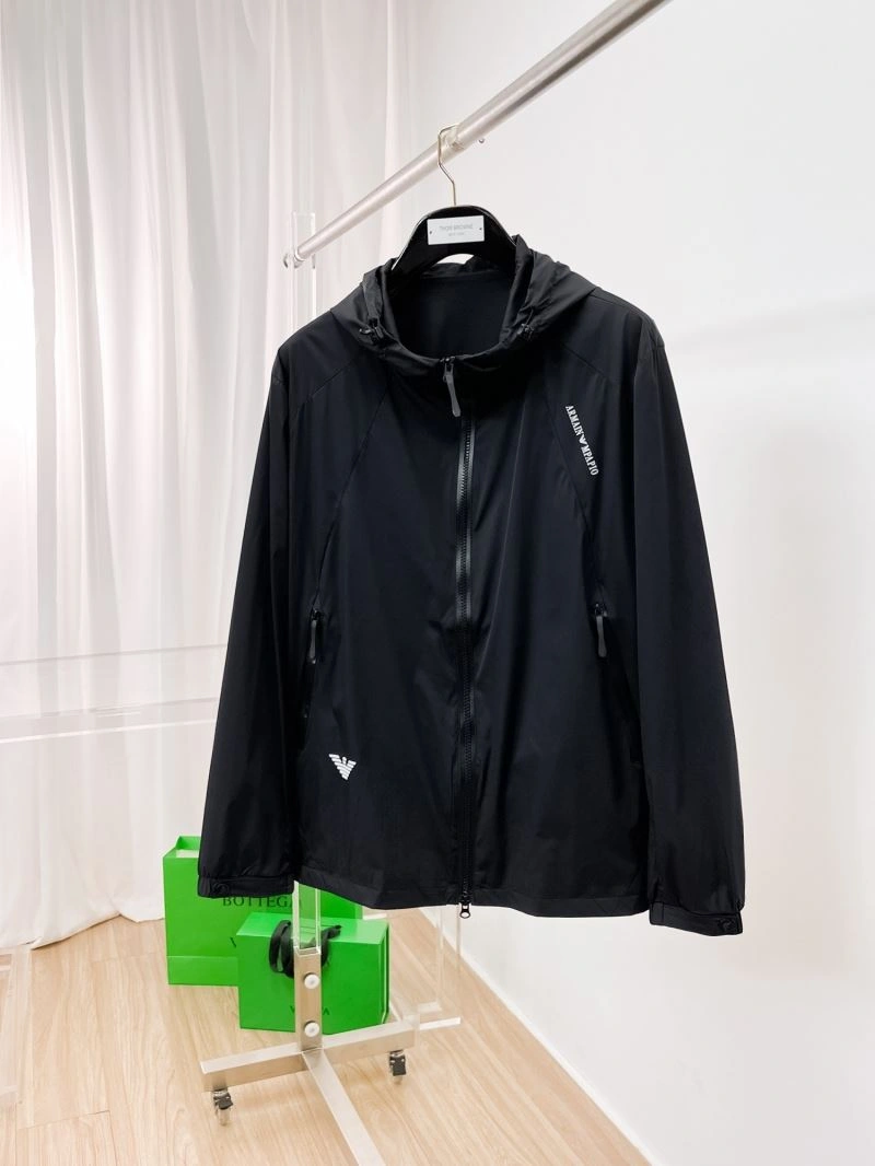 Armani Outwear FreshLook 96064