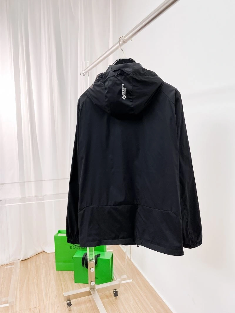 Armani Outwear FreshLook 96064