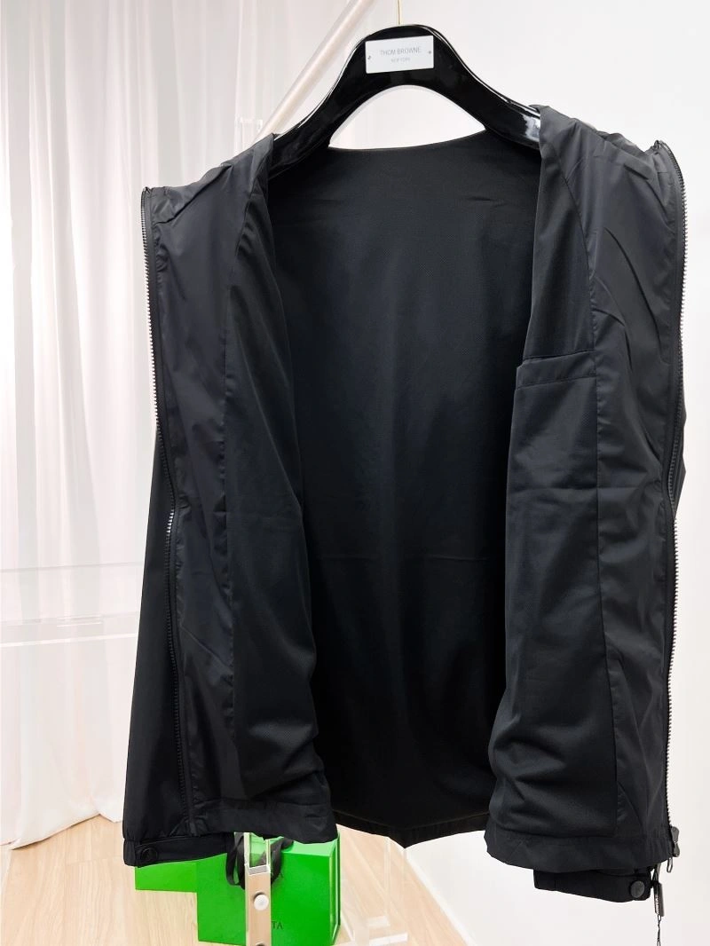 Armani Outwear FreshLook 96064