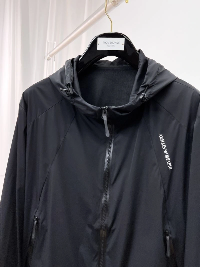 Armani Outwear FreshLook 96064