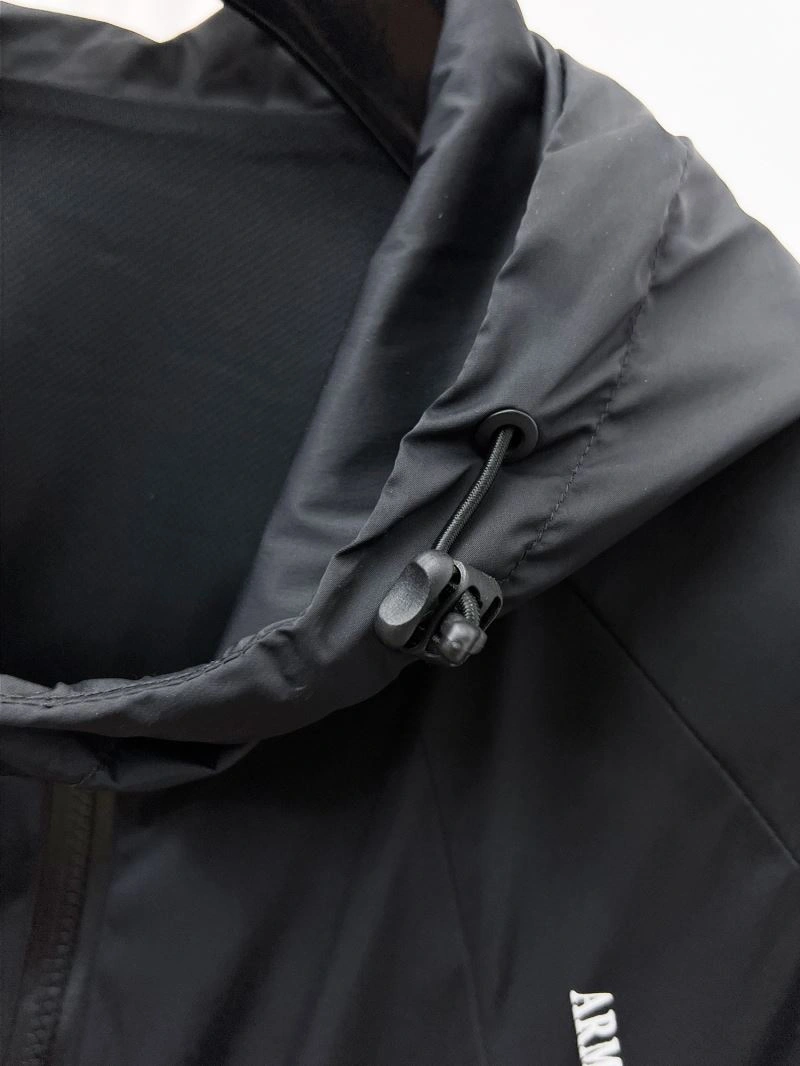 Armani Outwear FreshLook 96064