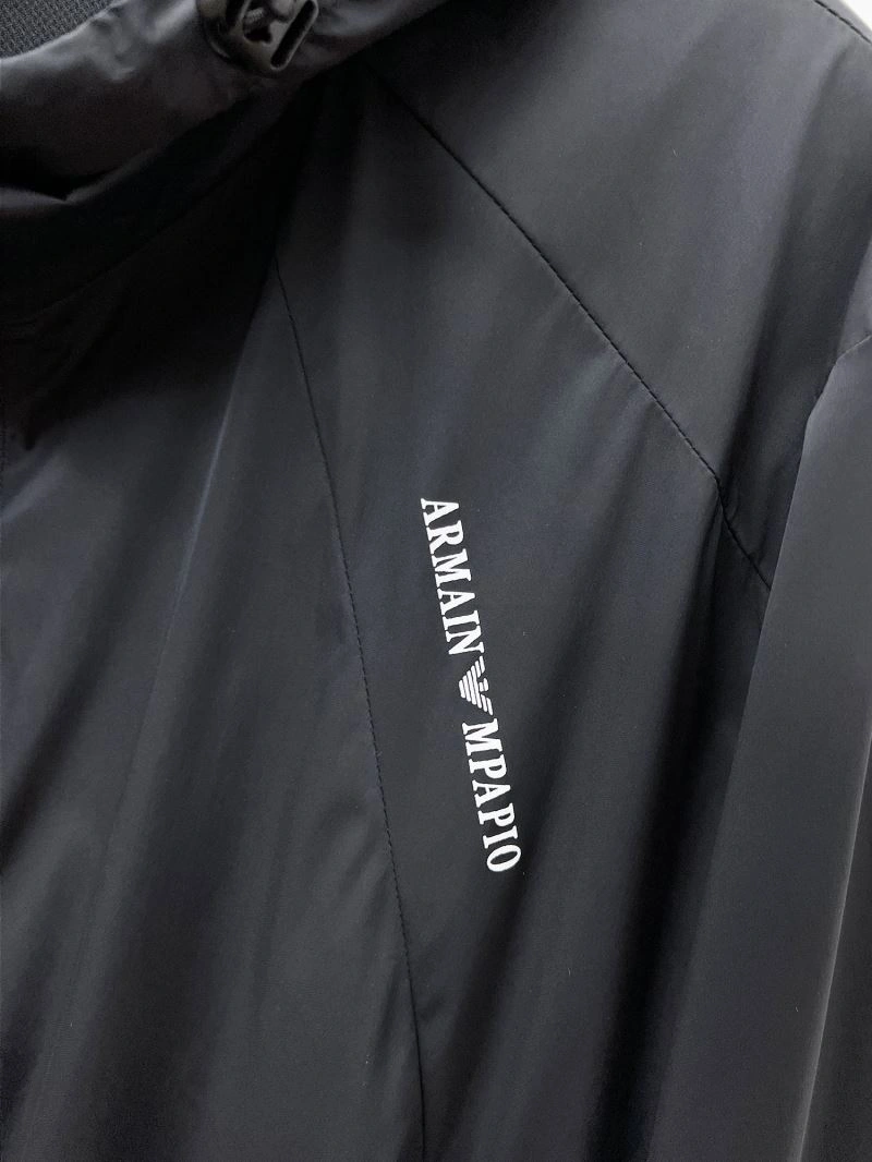 Armani Outwear FreshLook 96064