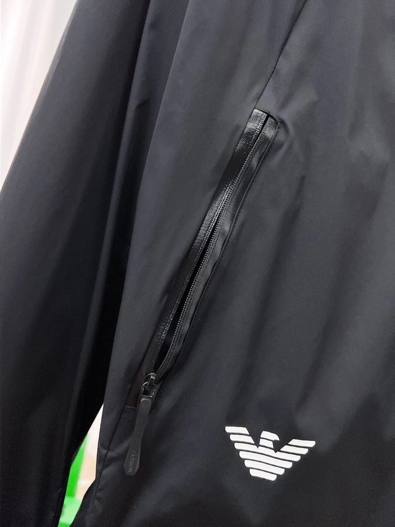 Armani Outwear FreshLook 96064