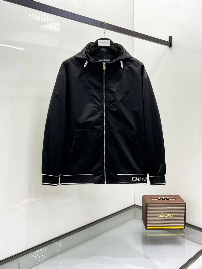 FreshLook Armani Outwear 95981
